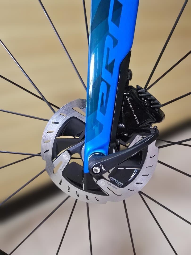 自転車本体 GIANT PROPEL ADVANCED SL0 DURA-ACE Di2