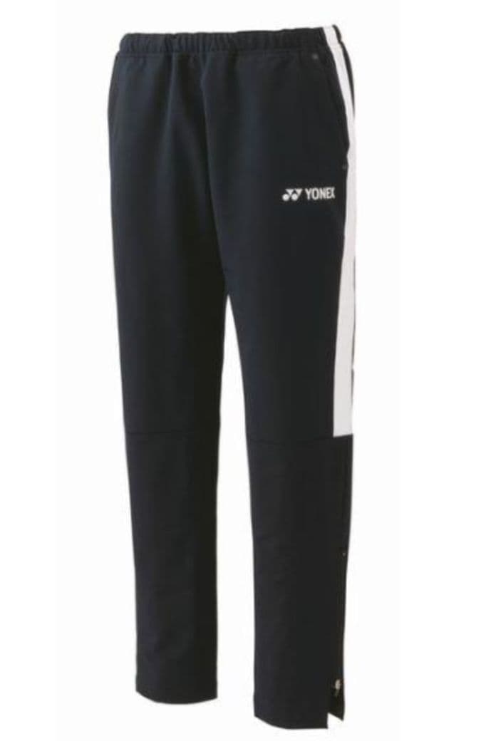 ❇️新品　YONEX　メンズ　L　ウォームアップパンツ　ヨネックス　ストレッチ