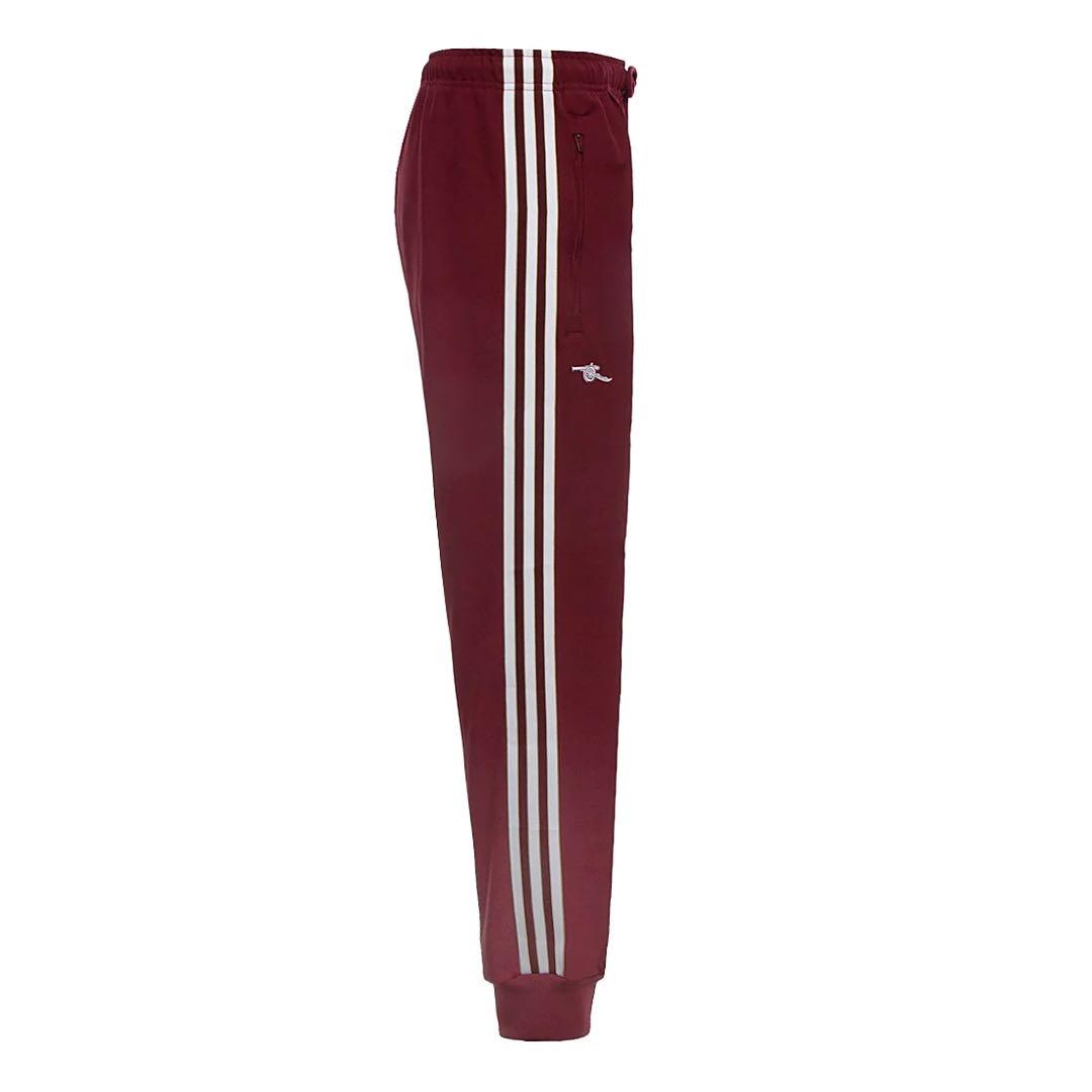 【新品】アーセナル 25/26 トラックパンツ　ジャージadidas Lサイズ