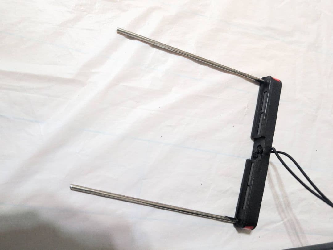 ADJUSTABLE DUMBBELL 26kg 可変式ダンベル②