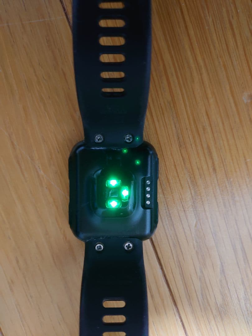 GARMIN ForAthlete35j ランニングウォッチ