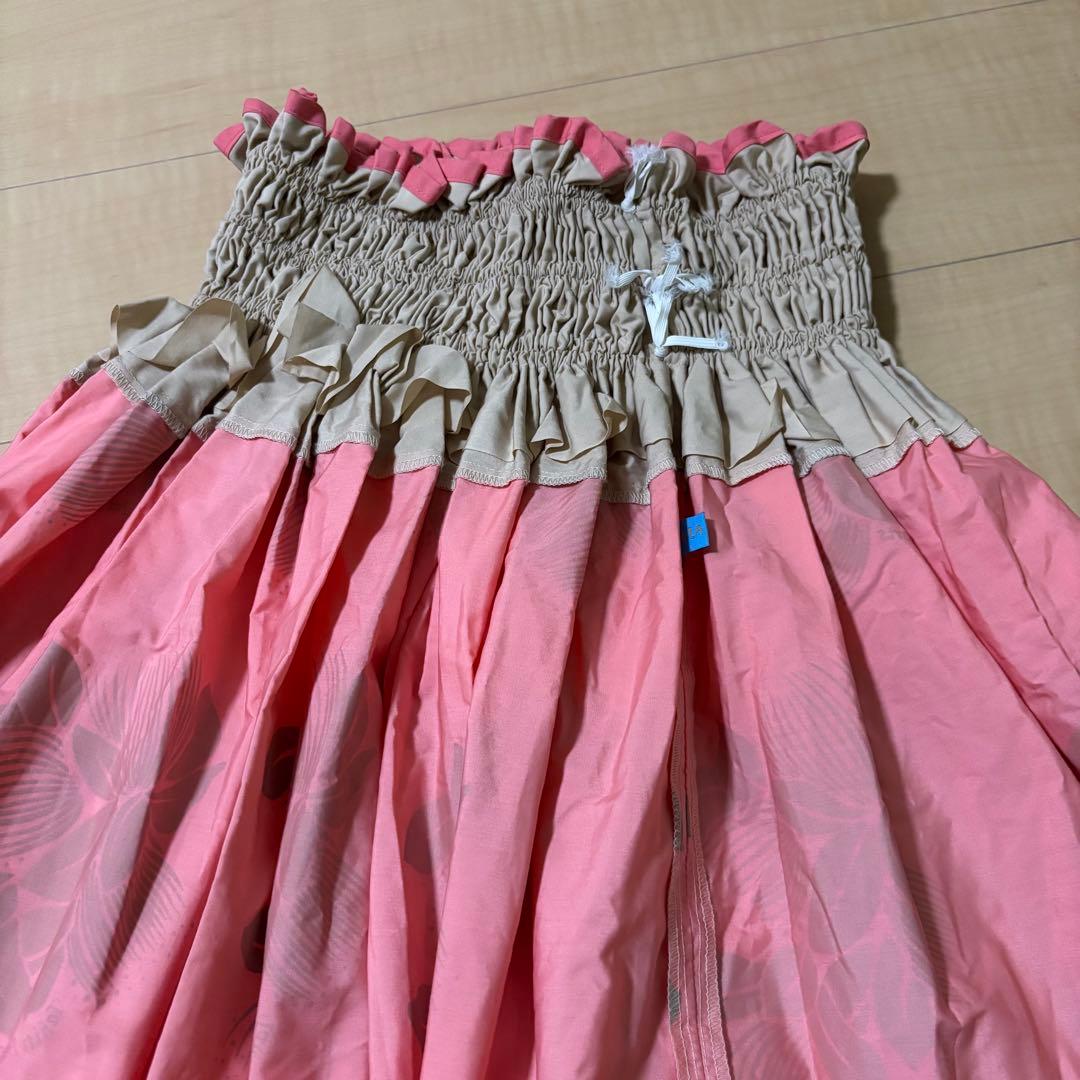 【美品】 TahitiImports Anelawink パウスカート