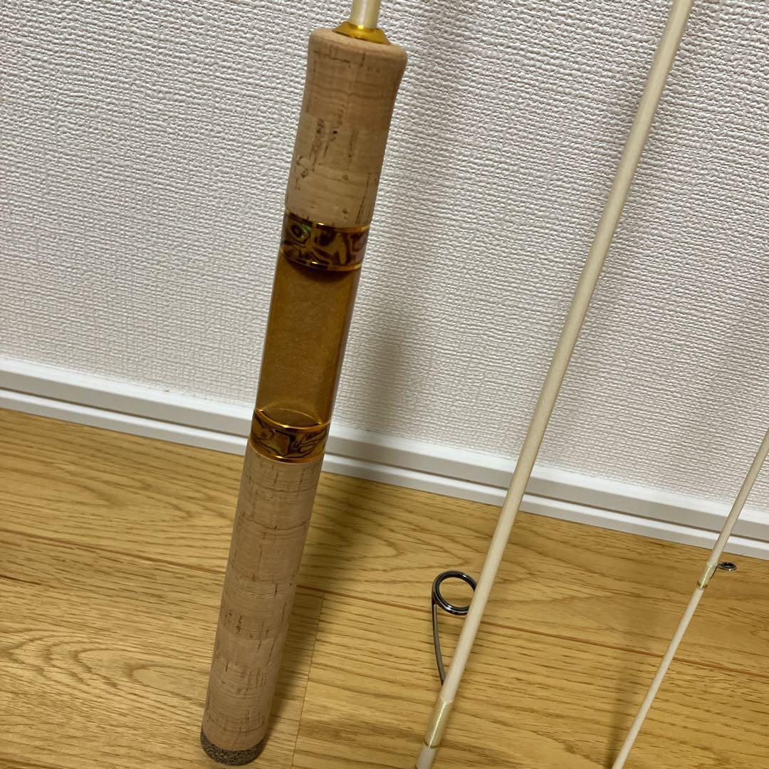 ロデオクラフト 999.9 Meister ゴールドウルフ 633ML