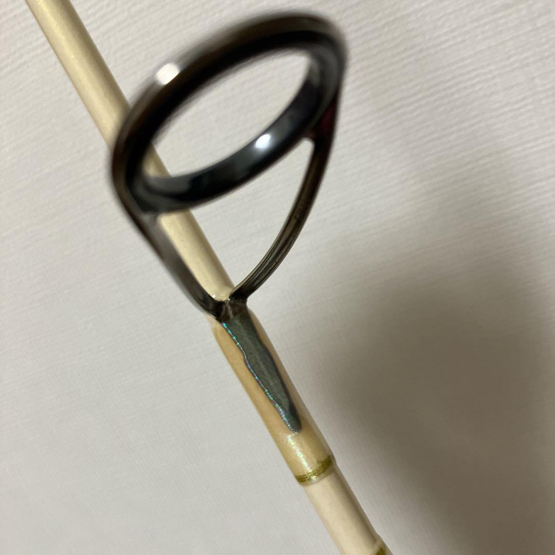 ロデオクラフト 999.9 Meister ゴールドウルフ 633ML