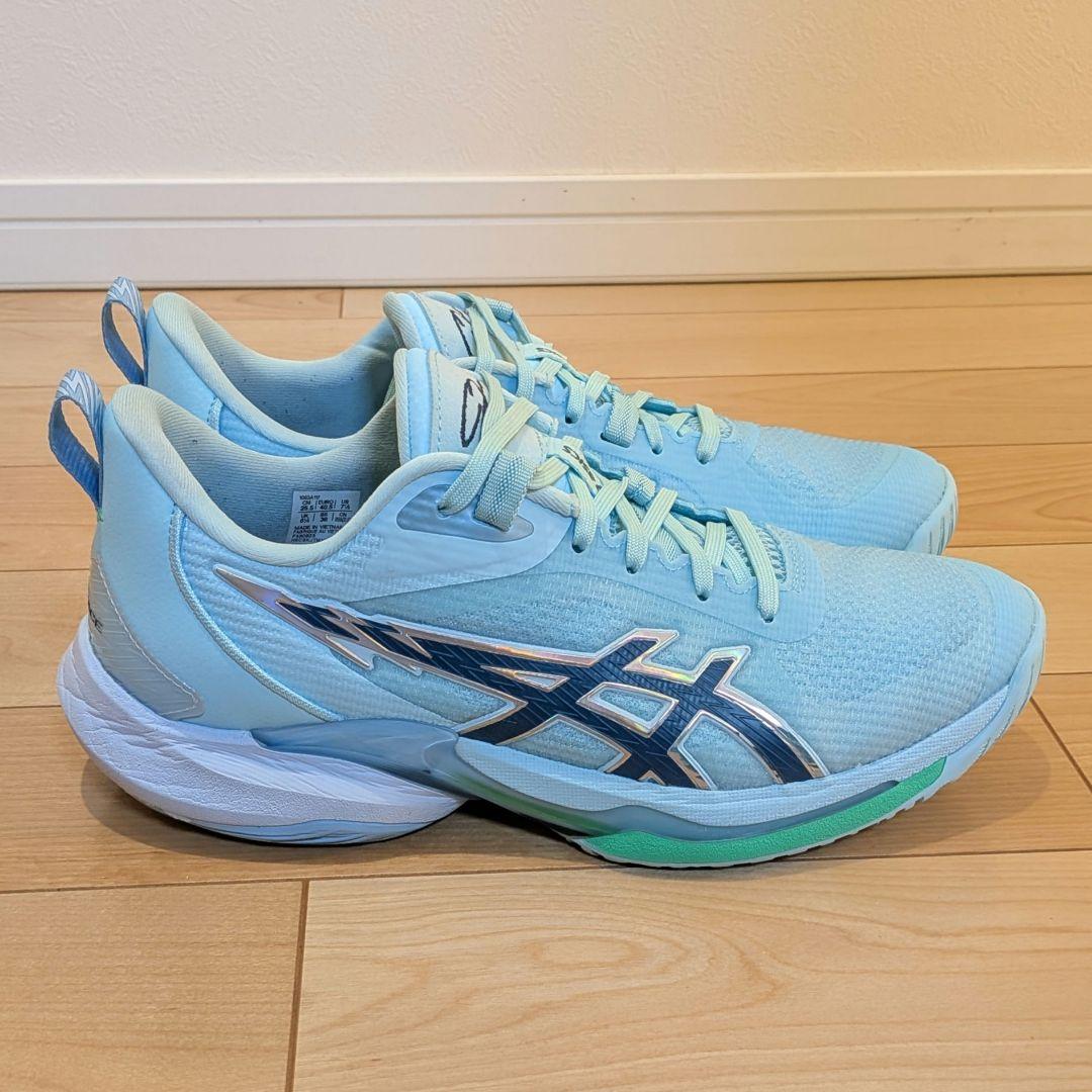 シューズ(男性用) ASICS SWIFTACE YUKI 25.5cm