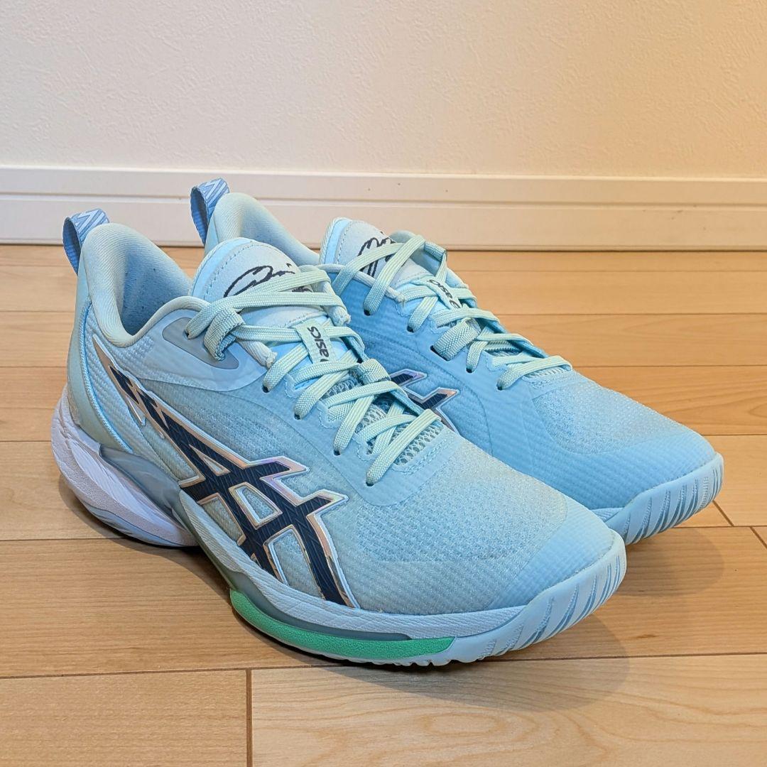 シューズ(男性用) ASICS SWIFTACE YUKI 25.5cm