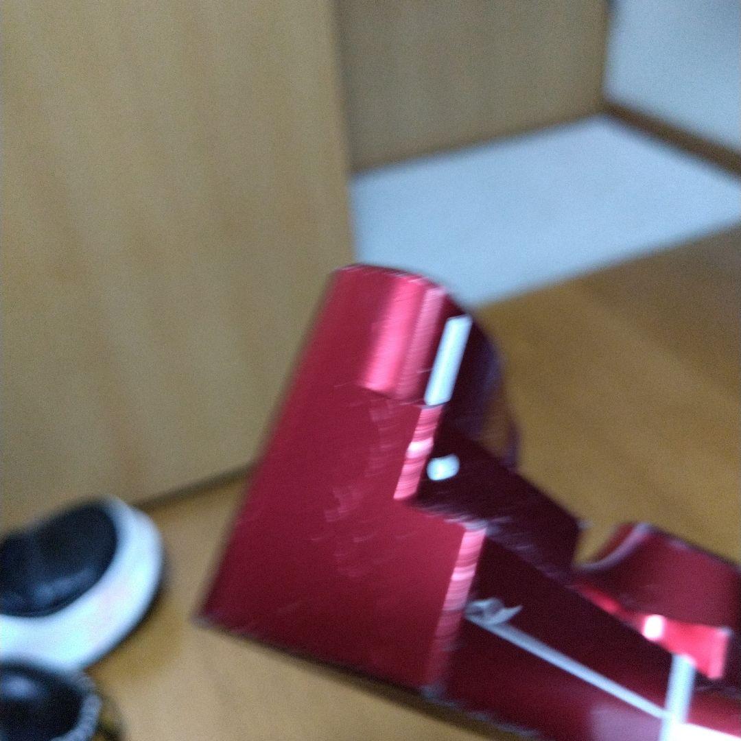 赤パター Red9/9