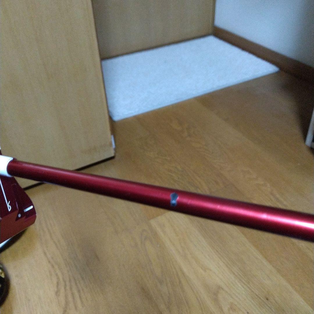 赤パター Red9/9