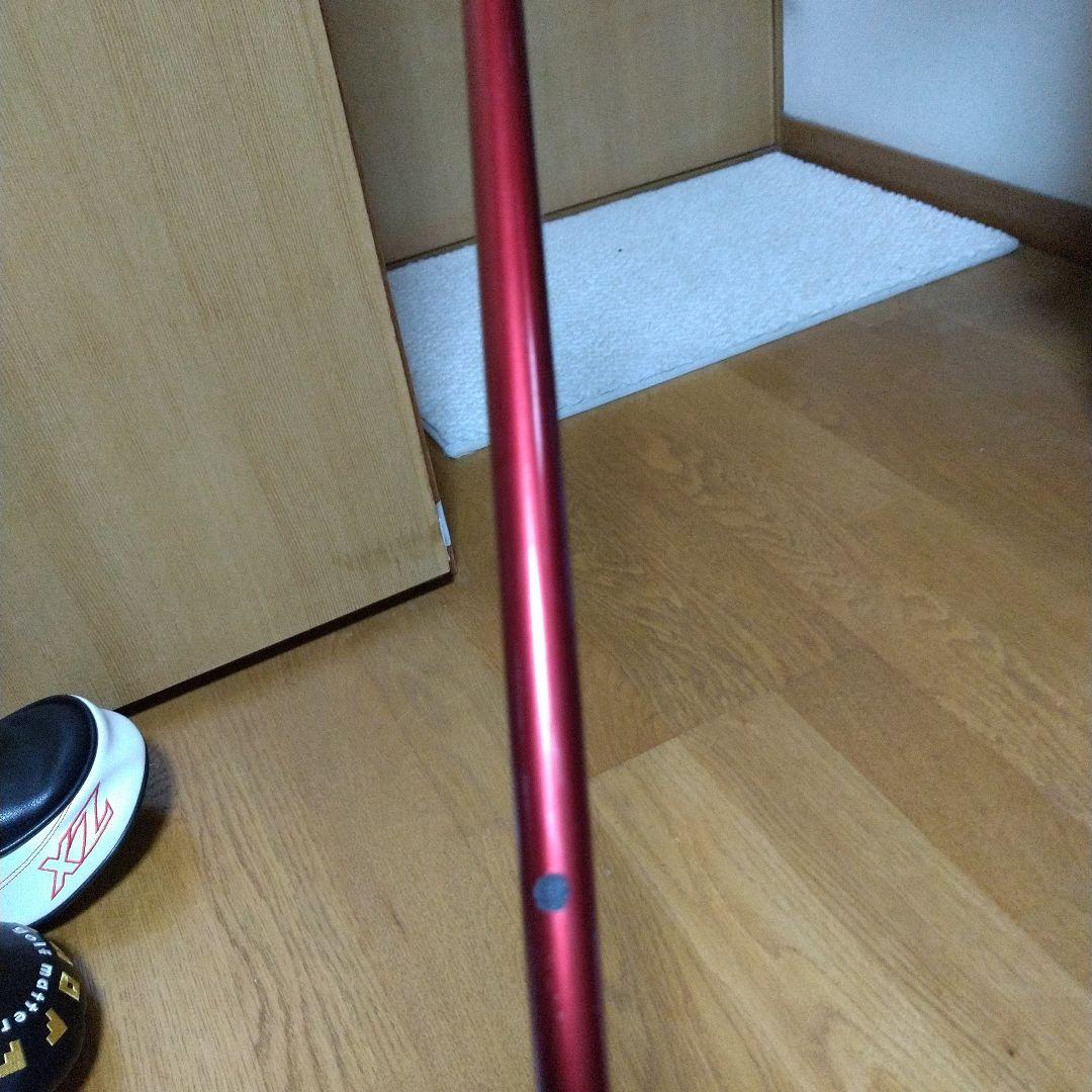 赤パター Red9/9
