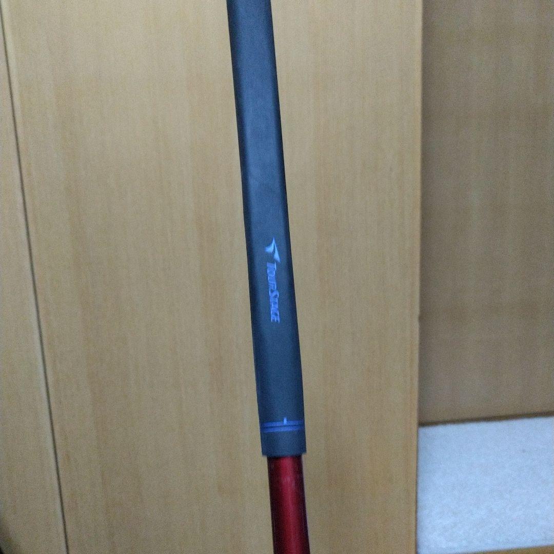 赤パター Red9/9
