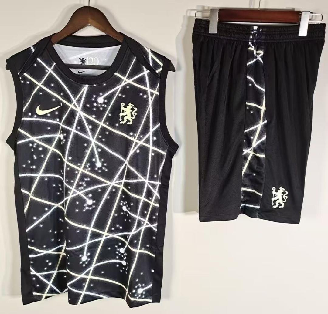 Nike チェルシーFC ジャージ上下セットL