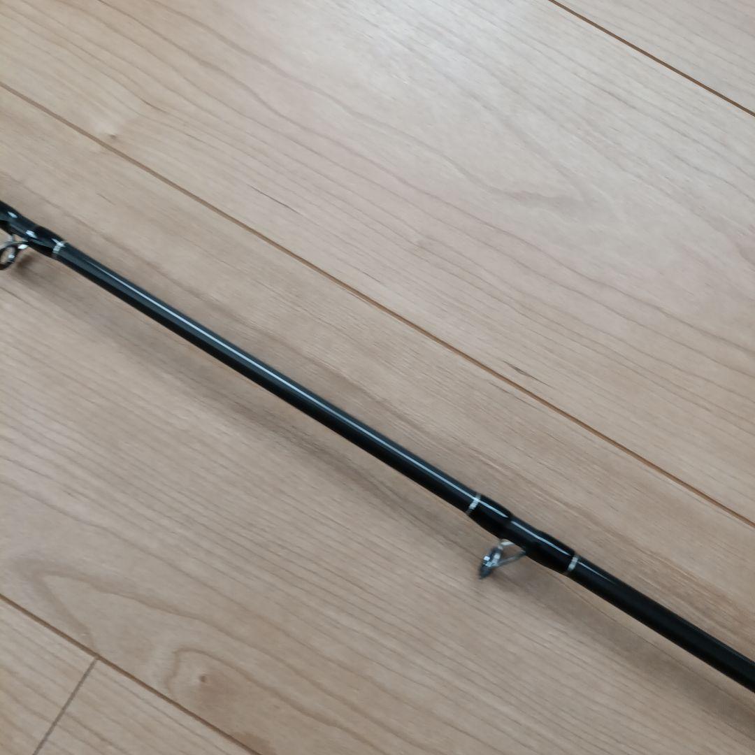 デプス　サイドワインダー　HGC-58XR ピットバイパー　未使用品