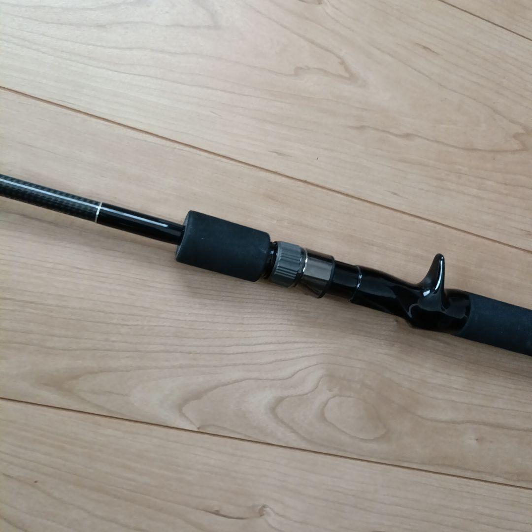 デプス　サイドワインダー　HGC-58XR ピットバイパー　未使用品