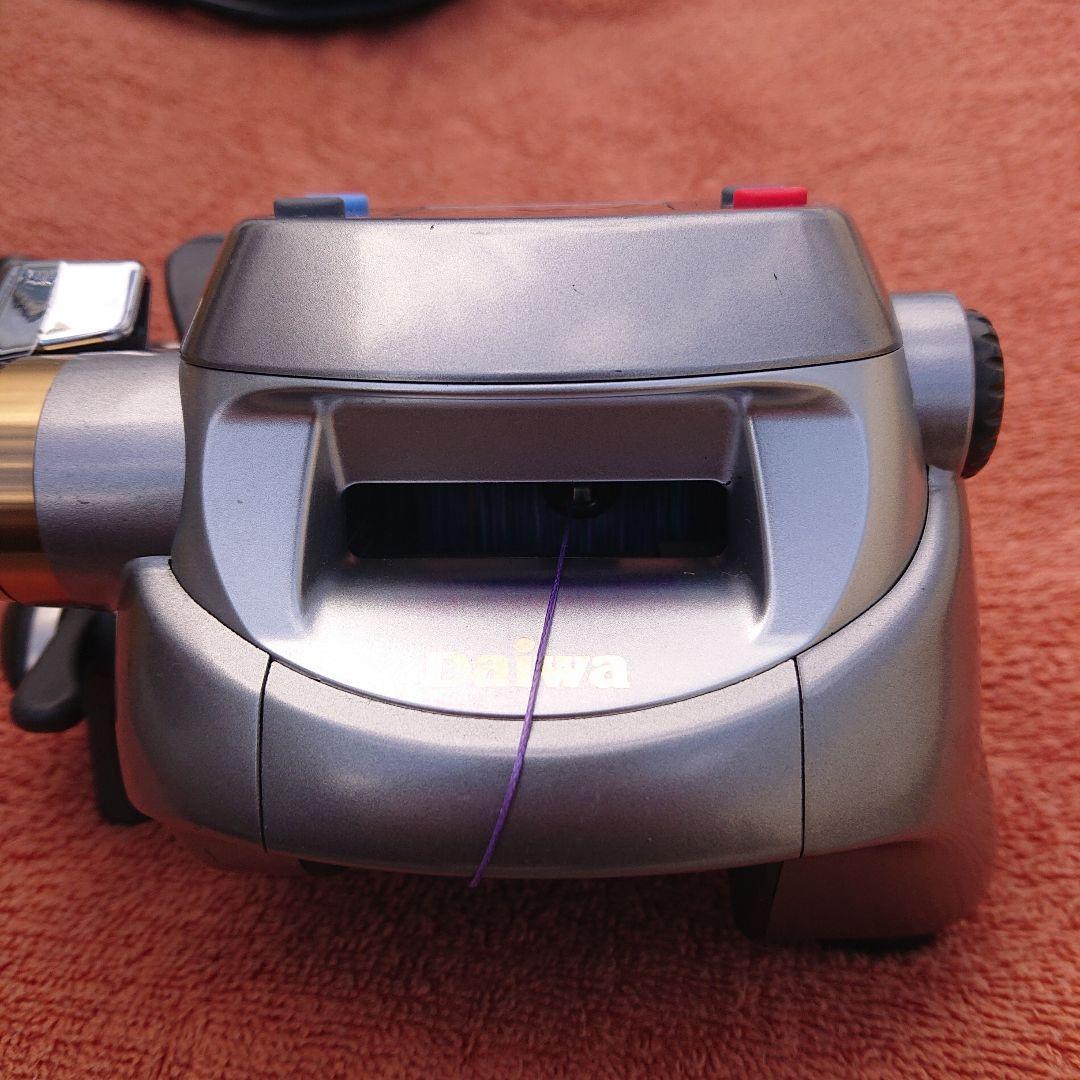ダイワ電動リール ハイパータナコン 500e