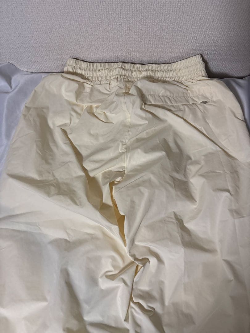 3点セット ナイキ ナイロン ビックスウッシュ セットアップ　ショートパンツ