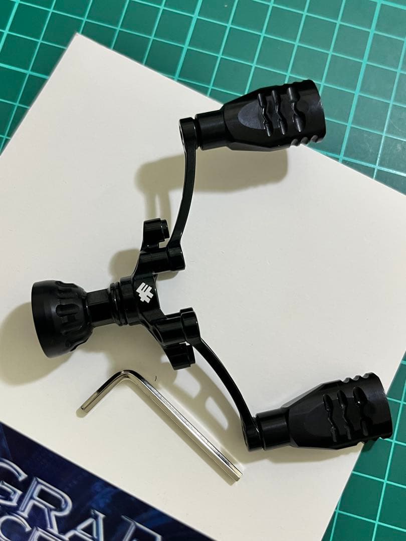 34 サーティフォー ZEROGRA MULTI ゼログラ マルチ☆早い者勝ち