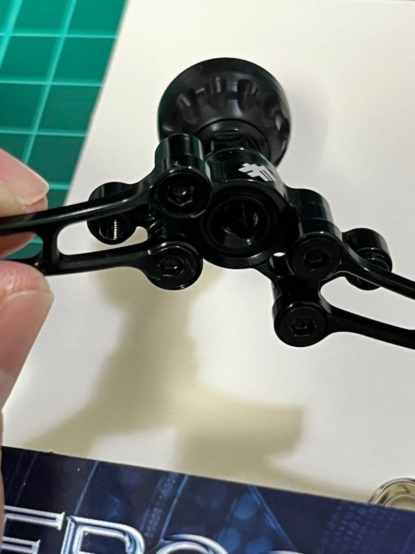 34 サーティフォー ZEROGRA MULTI ゼログラ マルチ☆早い者勝ち
