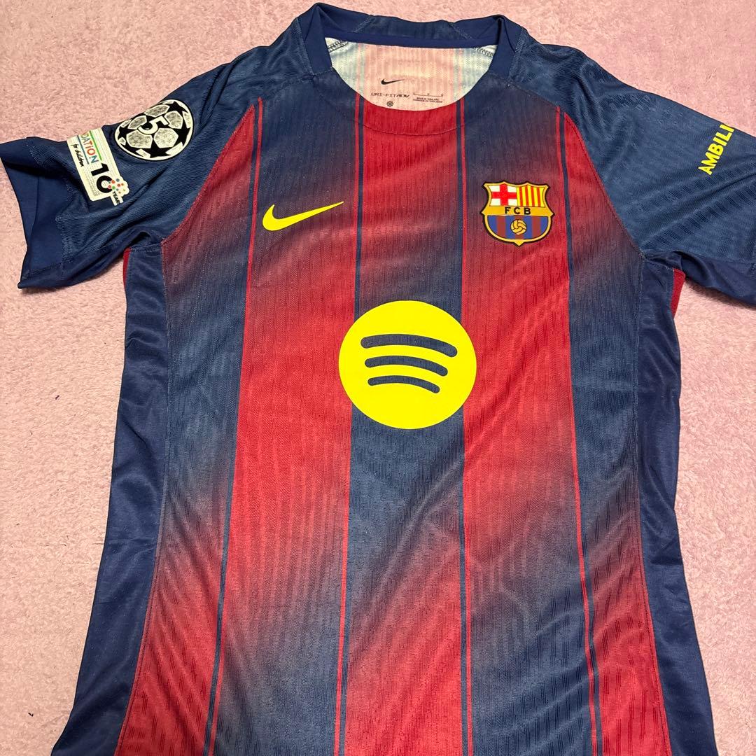 バルセロナ Barcelona ユニフォーム Lサイズ ラッシュフォード
