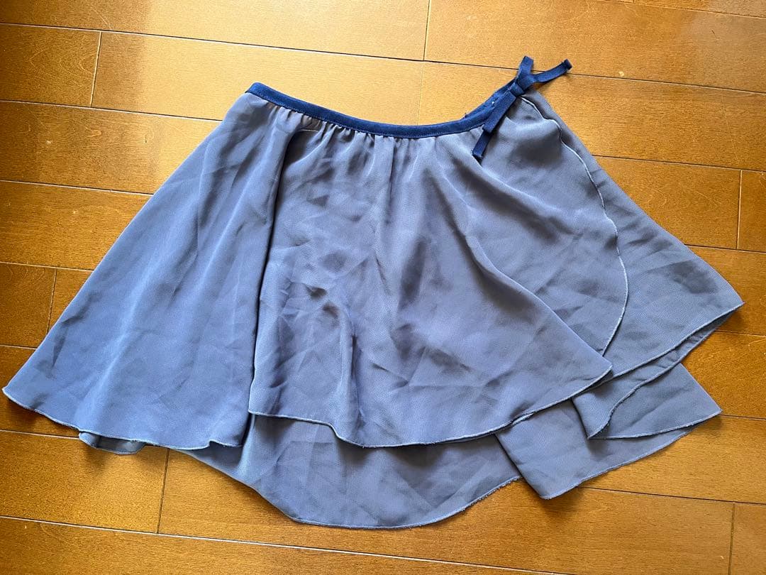 チャコット　4点セット　レオタード　150cm  Chacott
