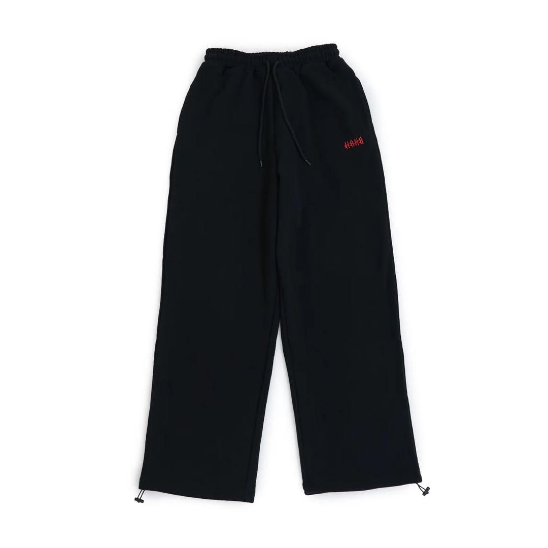 【HANA】BMSG ロゴパンツ スウェット グッズ