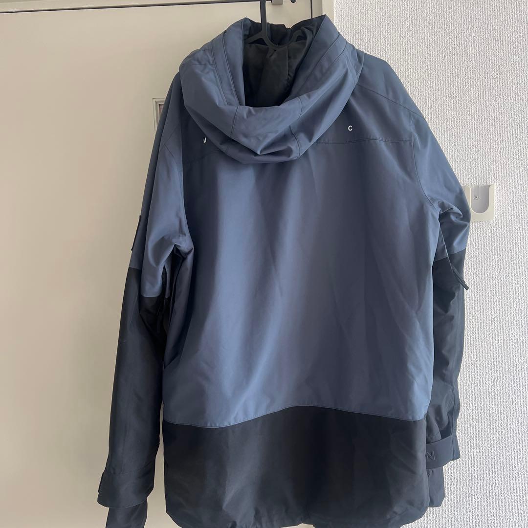 スキーウェア　スノボードウェア　　MONTEC メンズ　M