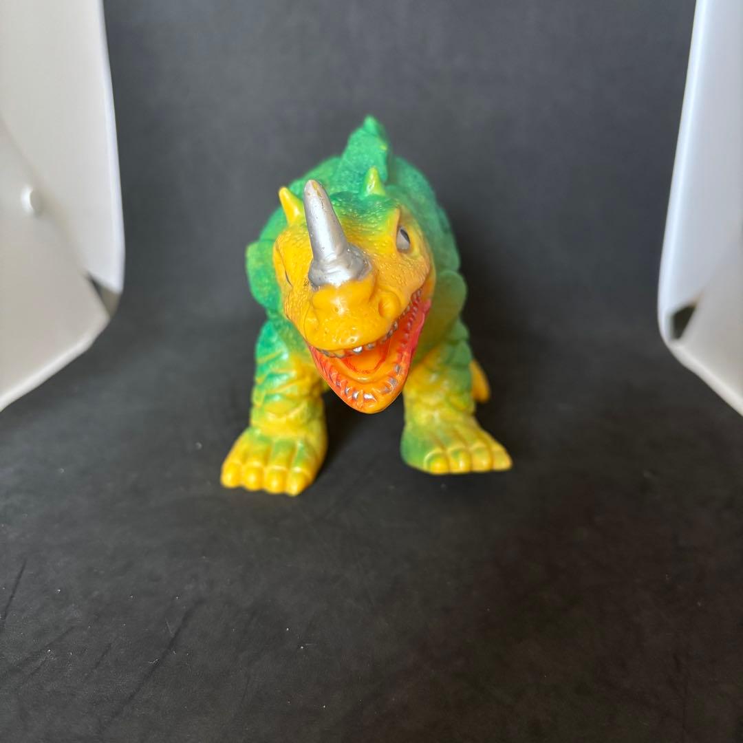 シーモンス スタンダードサイズソフビ ブルマァクの怪獣シリーズ 復刻 円谷プロ