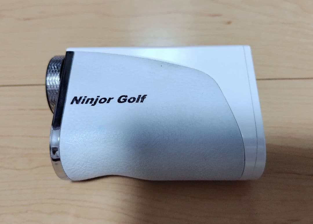 Ninjor Golf NJ 007 ゴルフ用距離計