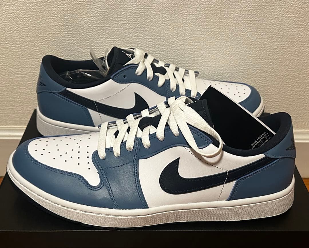 Nike Air Jordan 1 Low Golf 新品 26cm 送料無料‼︎