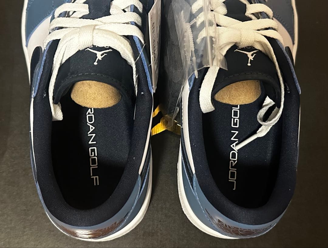 Nike Air Jordan 1 Low Golf 新品 26cm 送料無料‼︎
