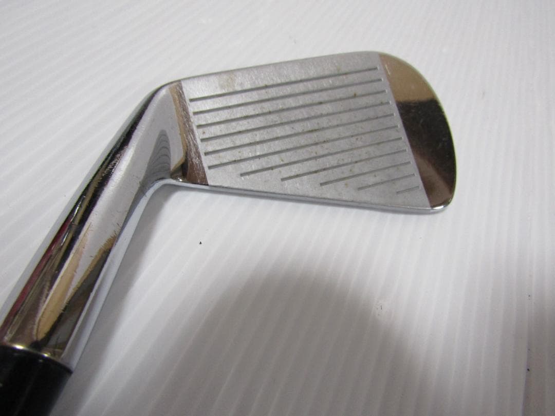 A1641 Titleist タイトリスト MB FORGED T