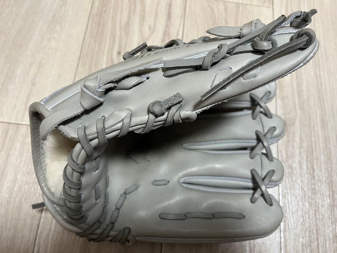 ミズノプロ　A51 軟式内野用