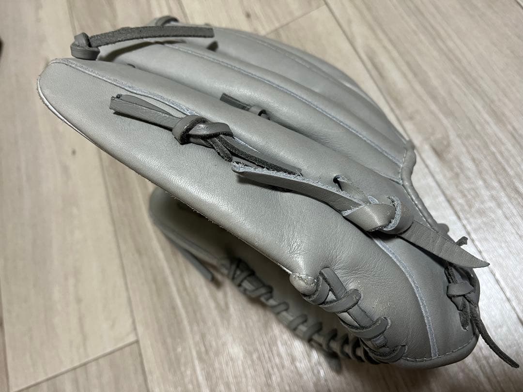 ミズノプロ　A51 軟式内野用