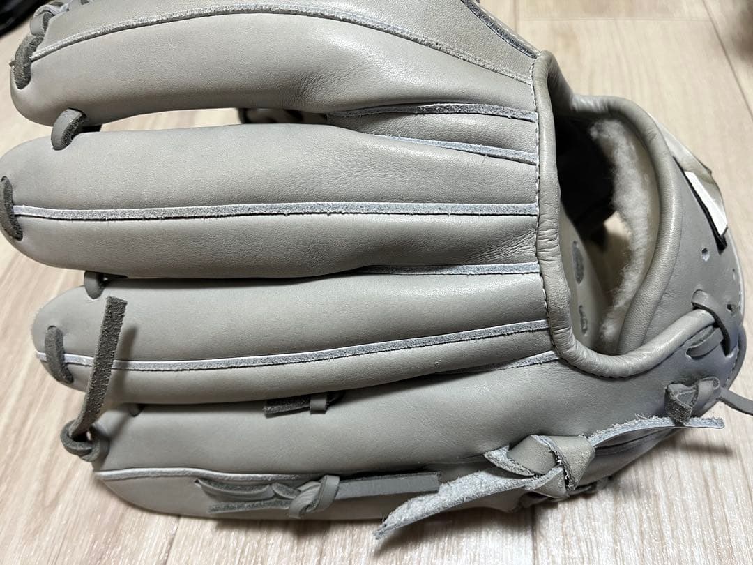 ミズノプロ　A51 軟式内野用