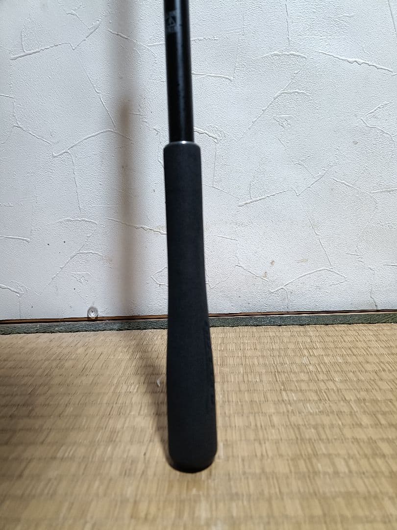 シマノ　１８ディアルーナＳ100MH