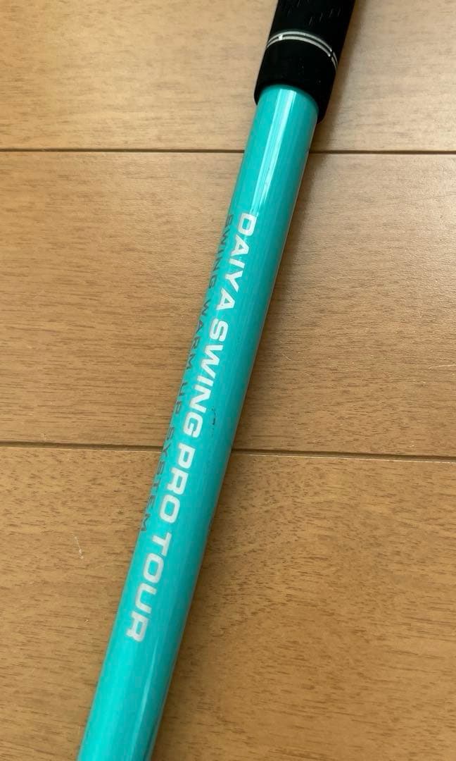 take　ゴルフスイング練習器具ダイヤスイングプロツアーTB