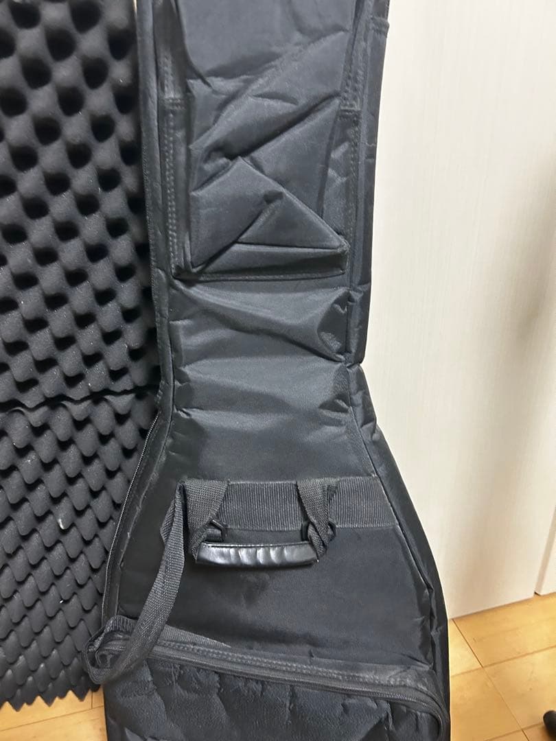 【Tom Andersonピックアップ】Schecter Guitar