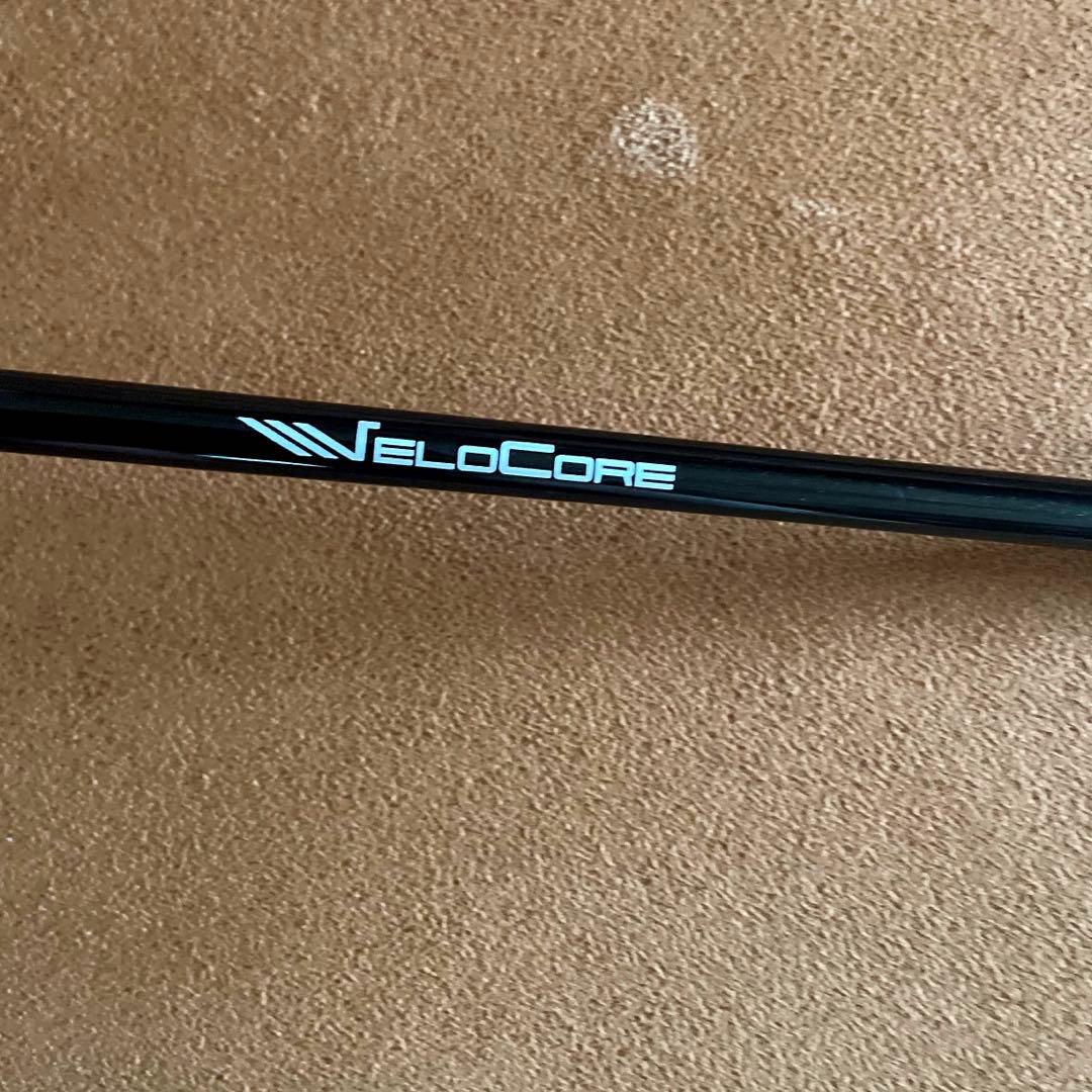 VENTAS BLACK TR 6X ドライバー用 テーラーメイドスリーブ付