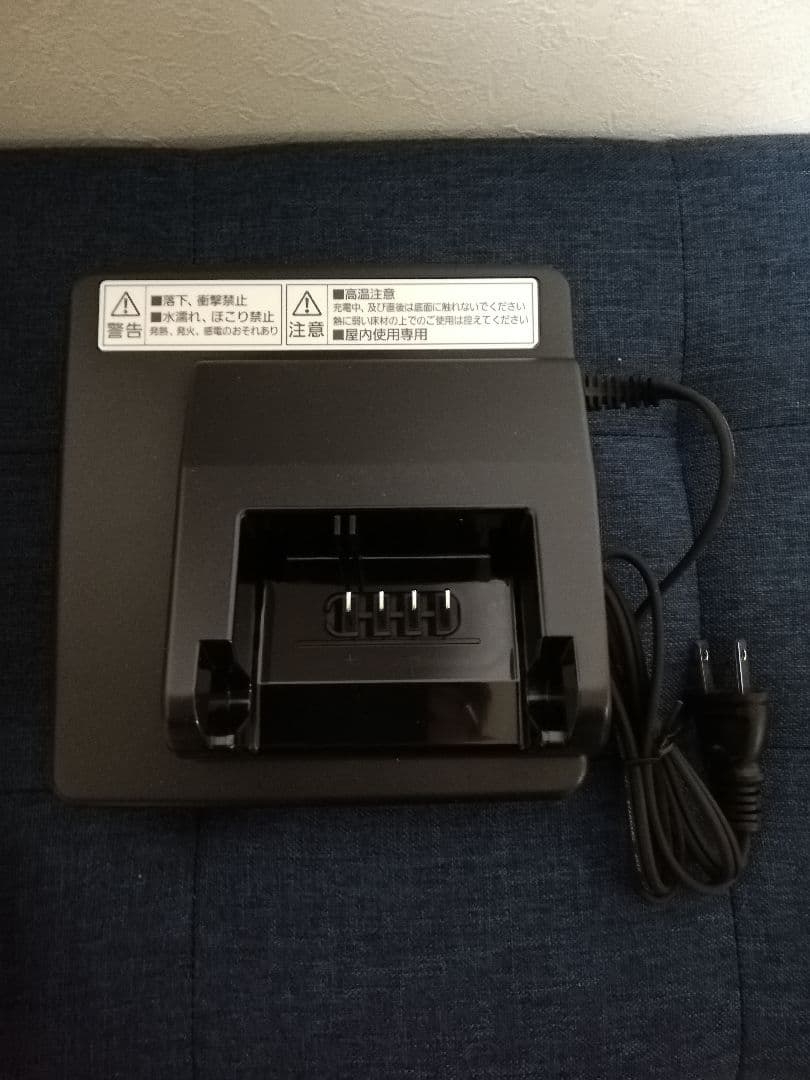 Panasonic NKJ075Z 充電器