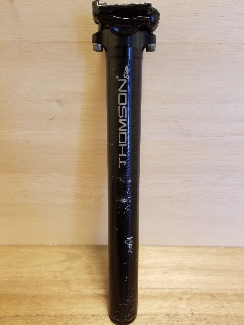 THOMSON Elite Seatpost トムソン　ピスト　シートポスト