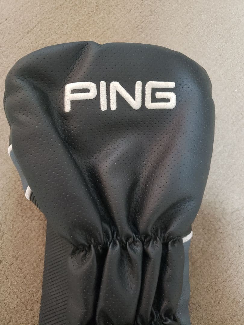 【最終値下げ早い者勝ち】PING G425 LST カスタムシャフト カバー付き