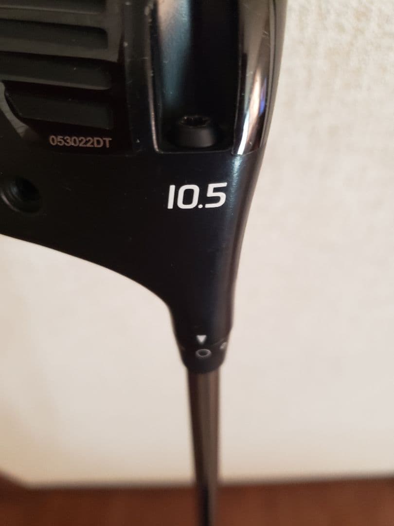 【最終値下げ早い者勝ち】PING G425 LST カスタムシャフト カバー付き