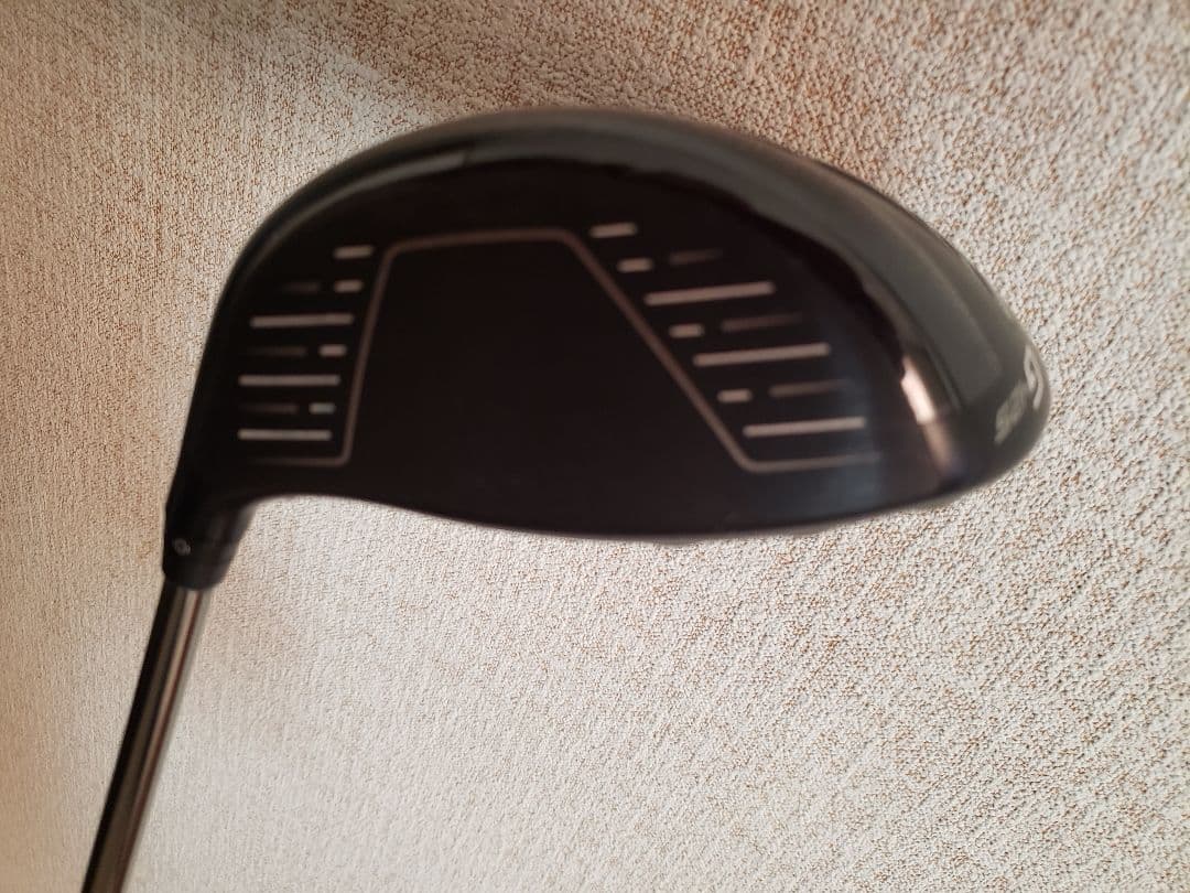 【最終値下げ早い者勝ち】PING G425 LST カスタムシャフト カバー付き