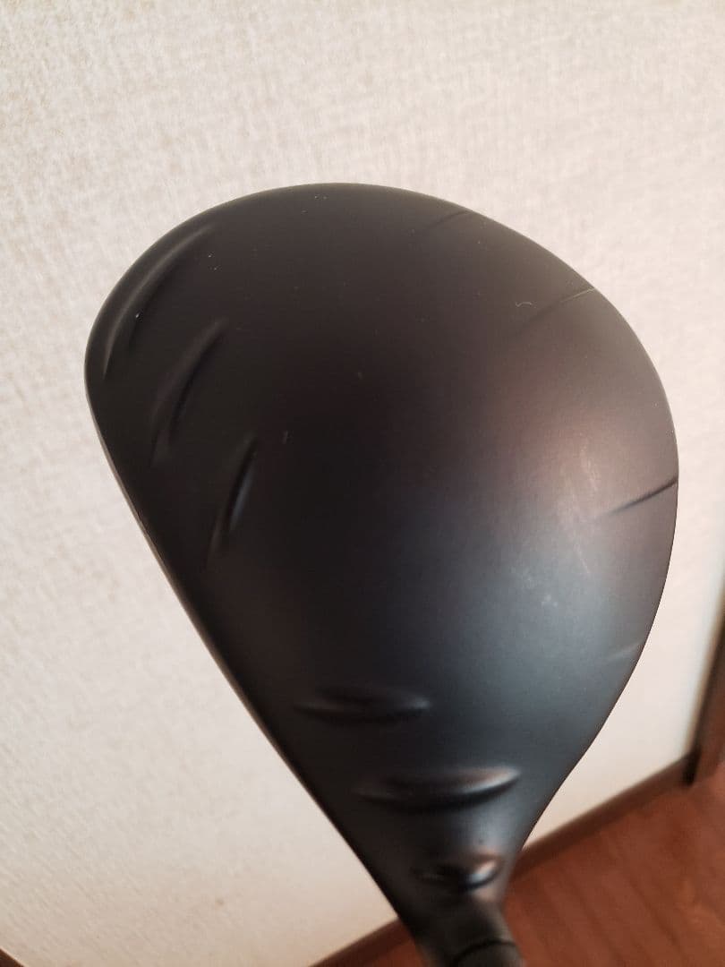 【最終値下げ早い者勝ち】PING G425 LST カスタムシャフト カバー付き