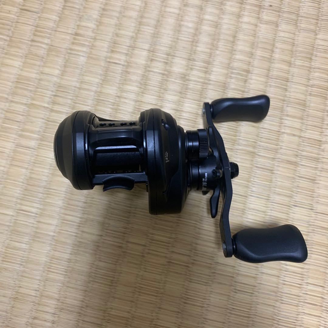 リール Abu Garcia ROXANI BC BF7