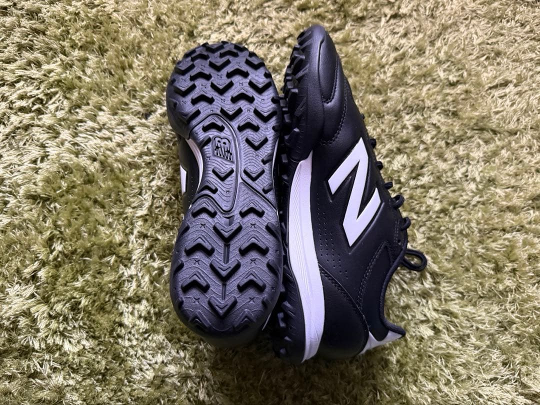 【新品未使用】【最新モデル】New Balance 442 Team TF V3