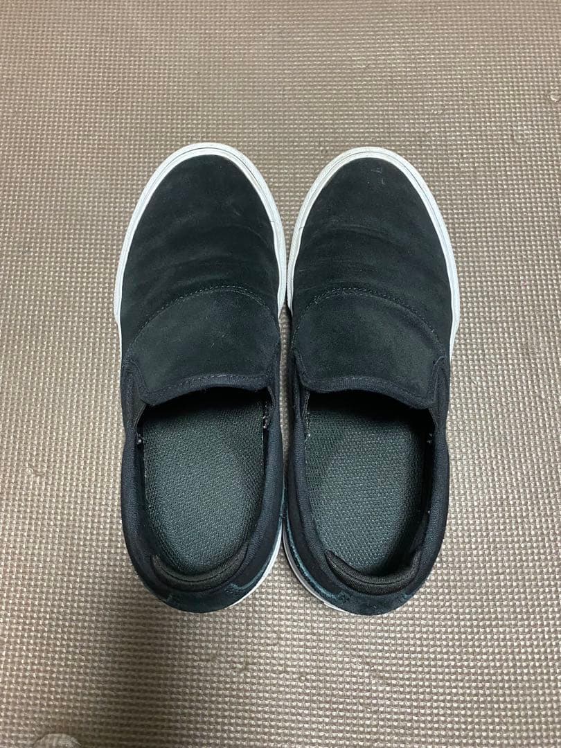 emerica G6スリッポン26.5
