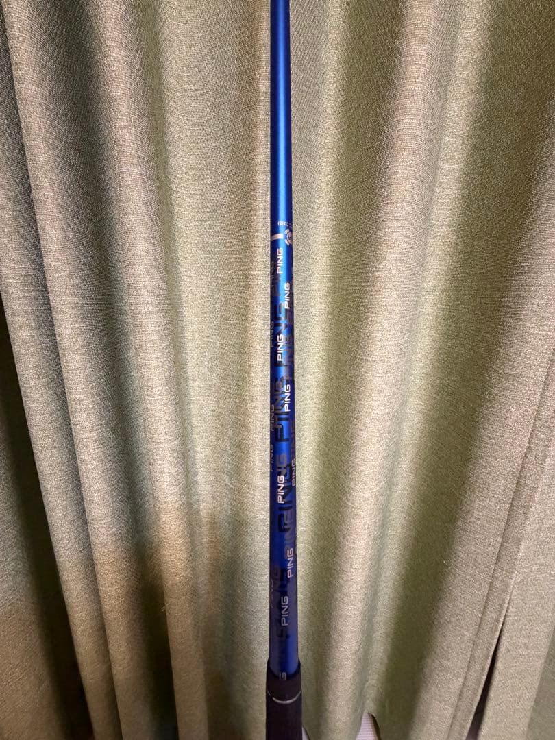 PING G30 7番アイアン　単品　FLEX:SR
