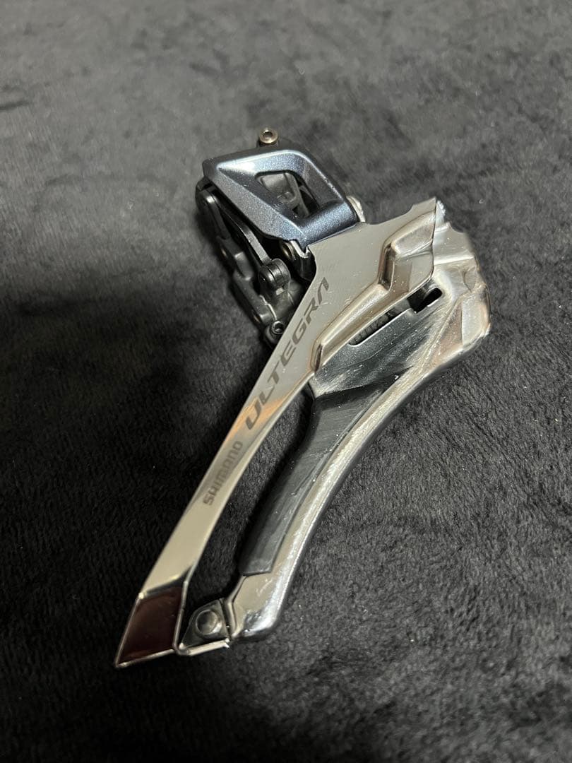 SHIMANO ULTEGRA R8000 11s 機械式 3点セット