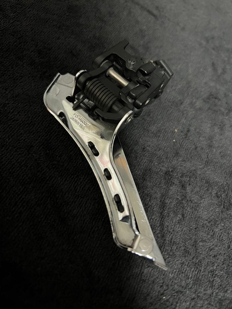 SHIMANO ULTEGRA R8000 11s 機械式 3点セット