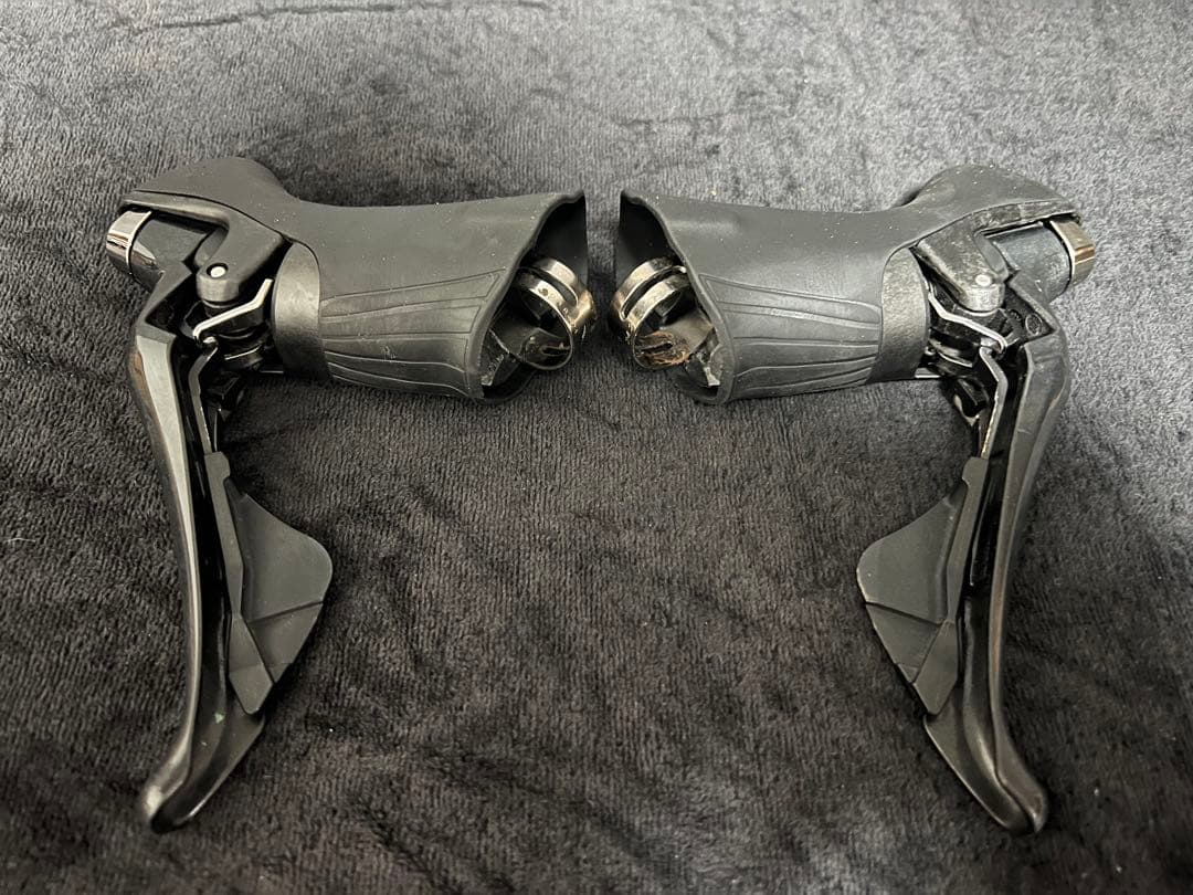 SHIMANO ULTEGRA R8000 11s 機械式 3点セット